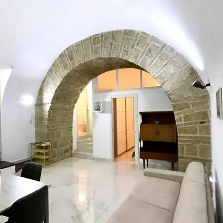 Palazzo Foglia 別荘 *