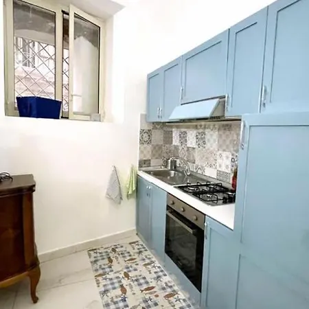 Palazzo Foglia * ナポリ