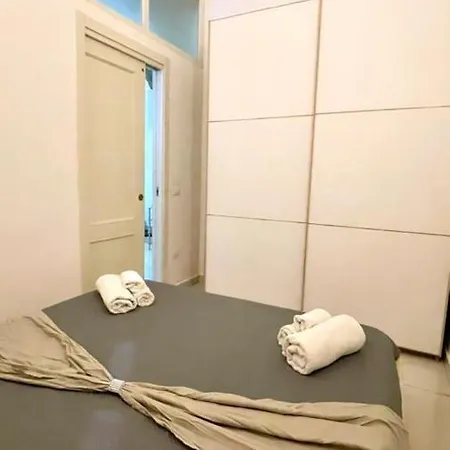 Palazzo Foglia 度假居 *