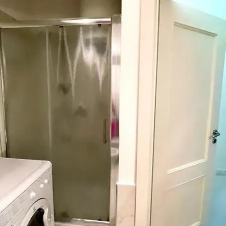 Palazzo Foglia ナポリ